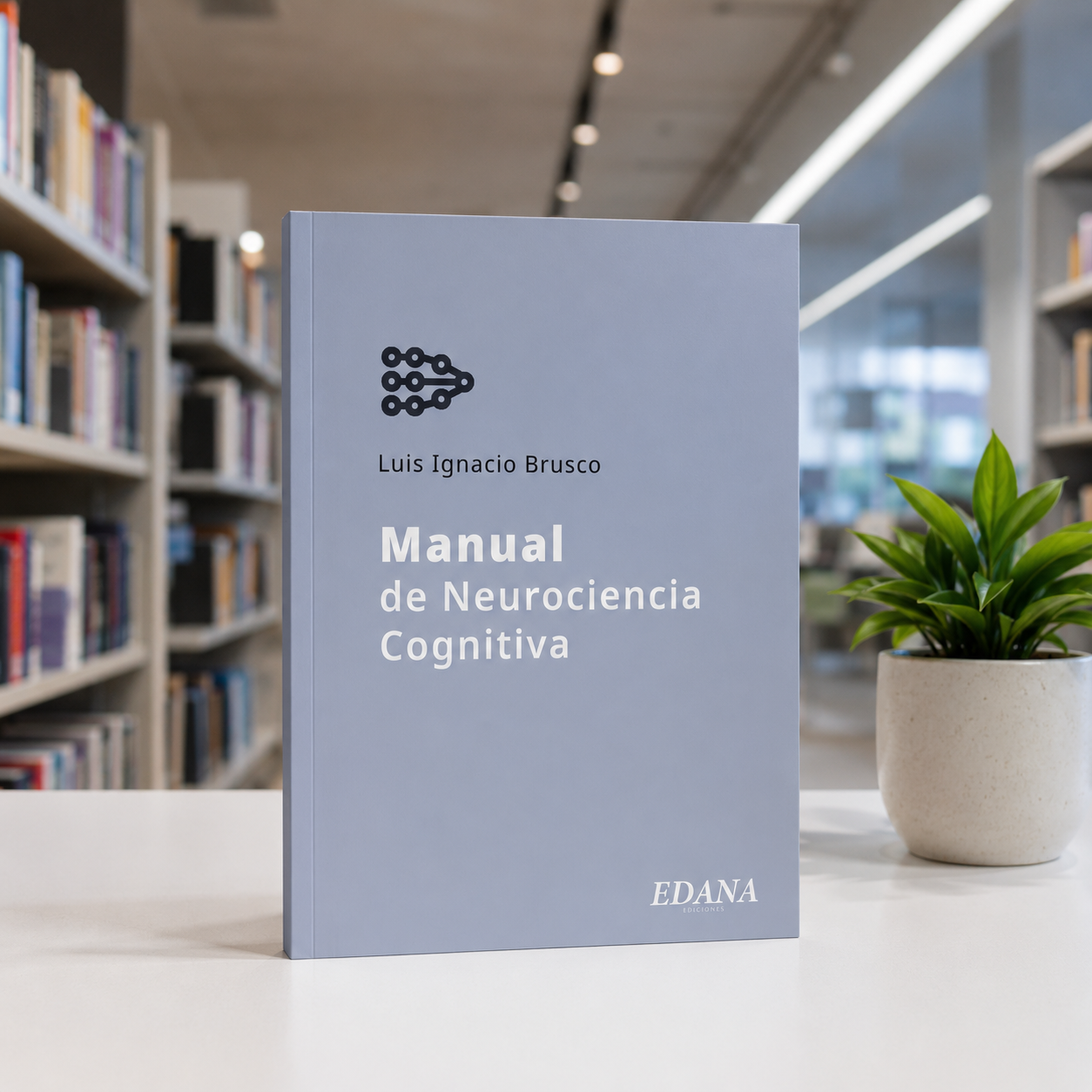 Libro de Edana