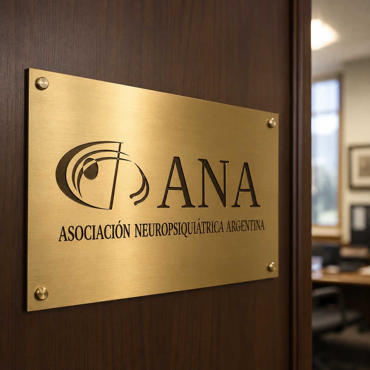 Asociación Neuropsiquiátrica Argentina