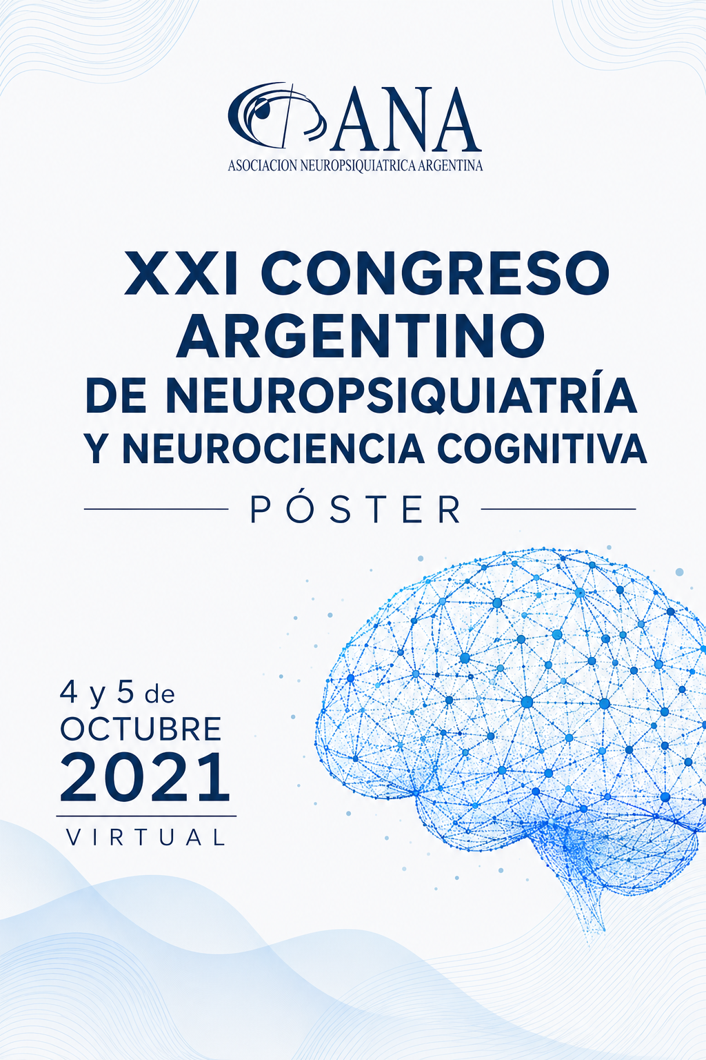 Miniatura del poster: Acontecimientos vitales estresantes en embarazadas: propiedades psicométricas de una escala breve para su evaluación
