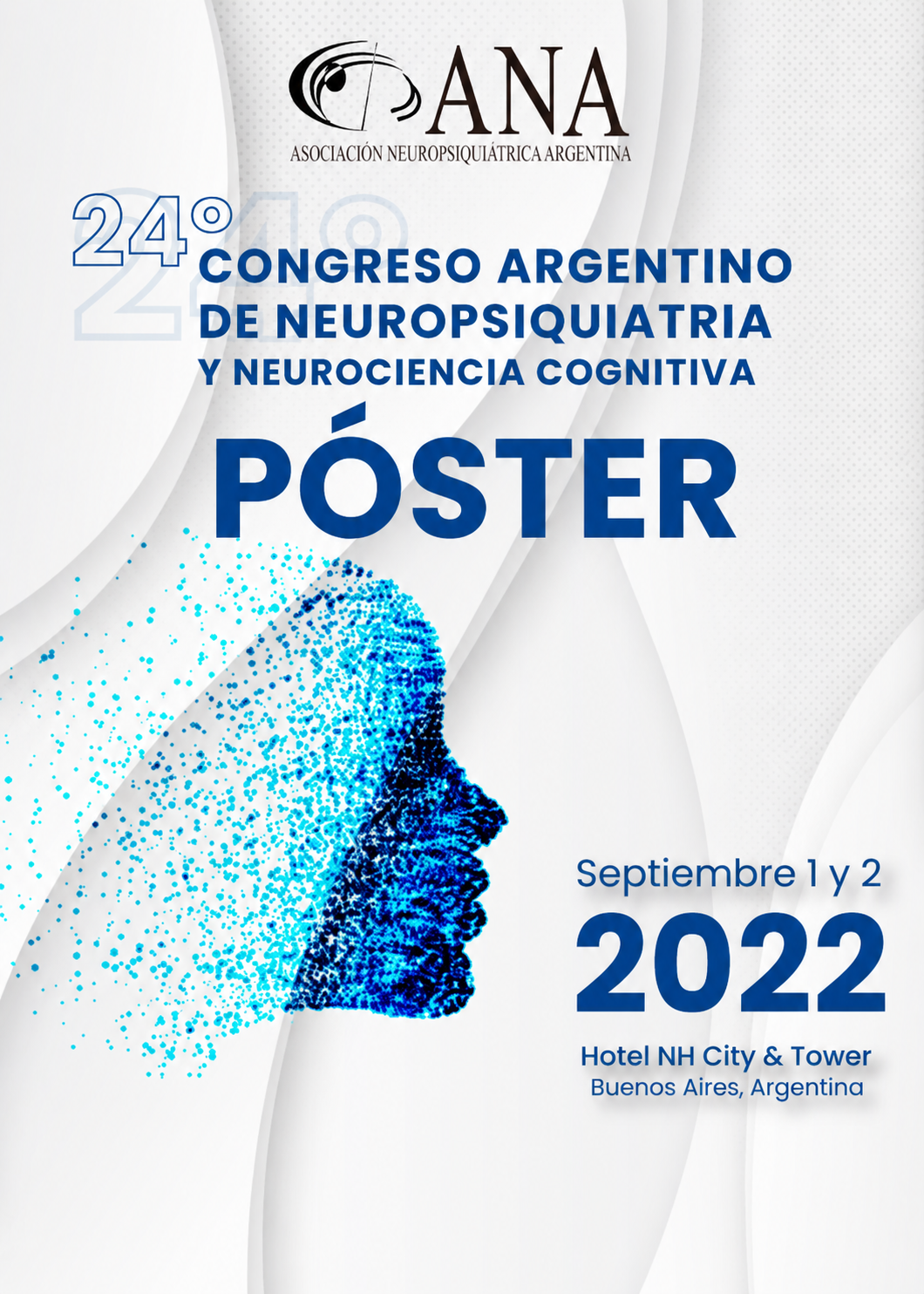 Miniatura del poster: Trauma emocional y síntomas disociativos